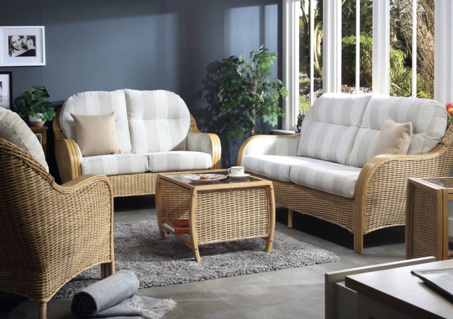 Chalford Rattan Cane Conservatory Furniture