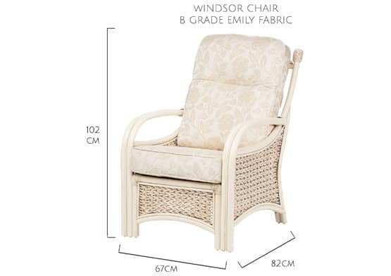 Windsor-chair