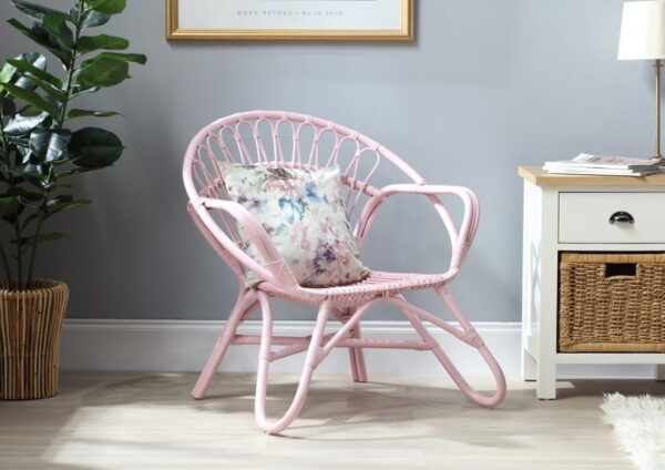 Desser-Pink-Nordic-Rattan-Chair