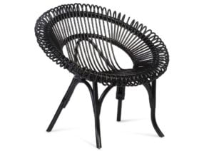 Shanghai-Wicker-Chair-Black