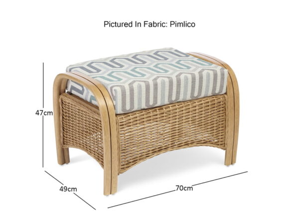 manila-light-oak-pimlico-footstool-dimensions