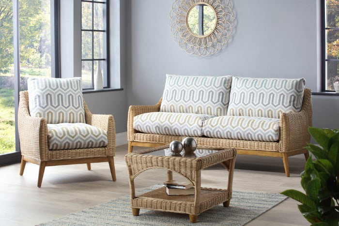 To Clean Your Indoor Rattan Furniture, How To Remove Mold From Fabric Furniture Uk