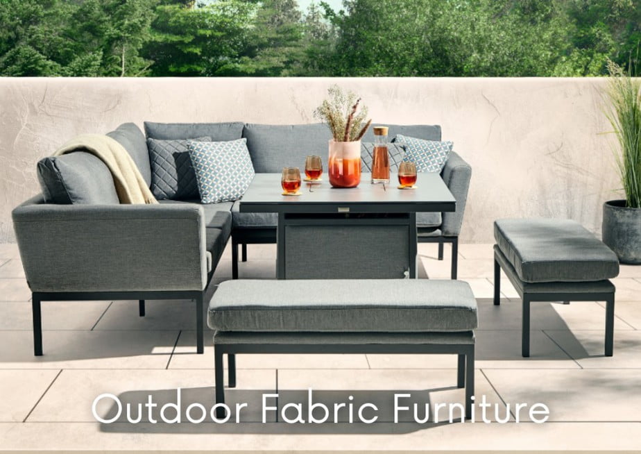 Garden Patio Furniture Desser Co, Outdoor Lounge Furniture Uk