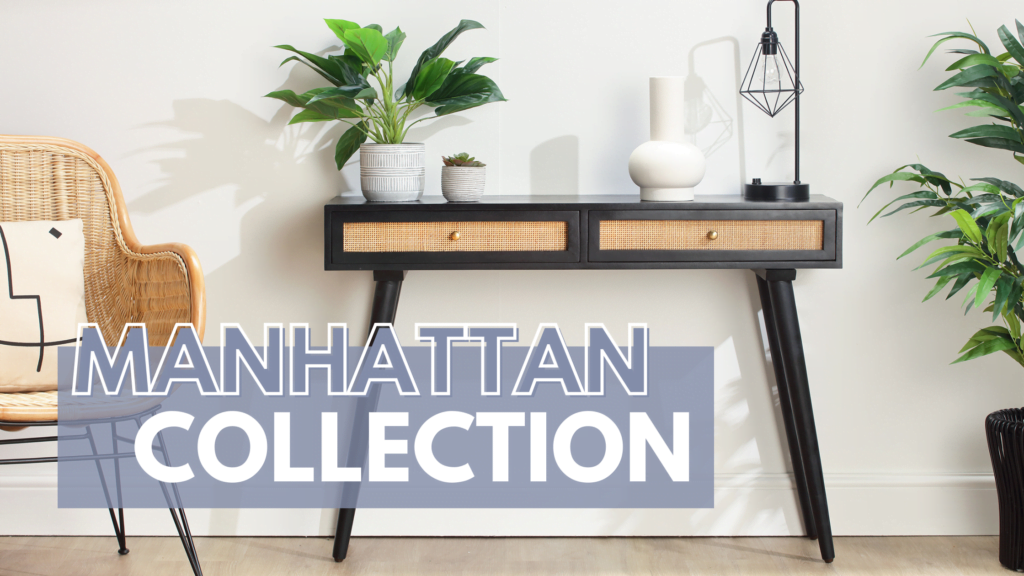 manhattan collection 1