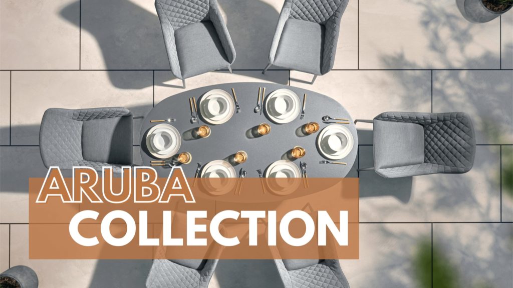 aruba collection 2