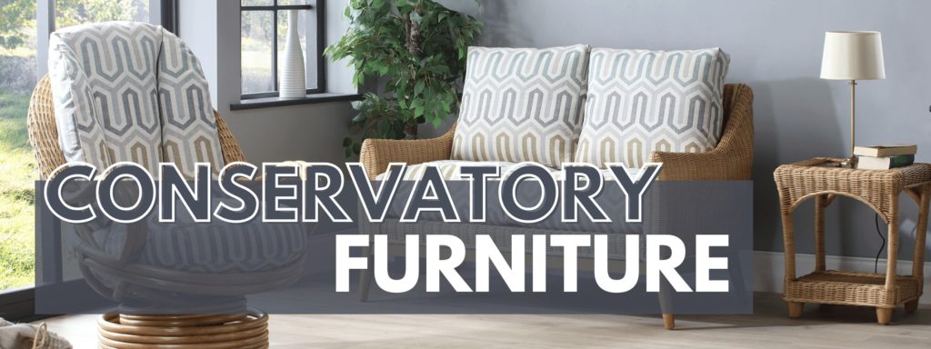 conservatory furniture header