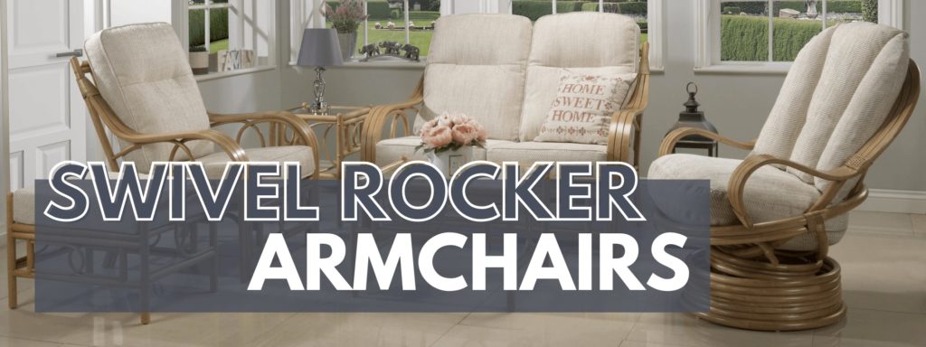 swivel rocker chairs