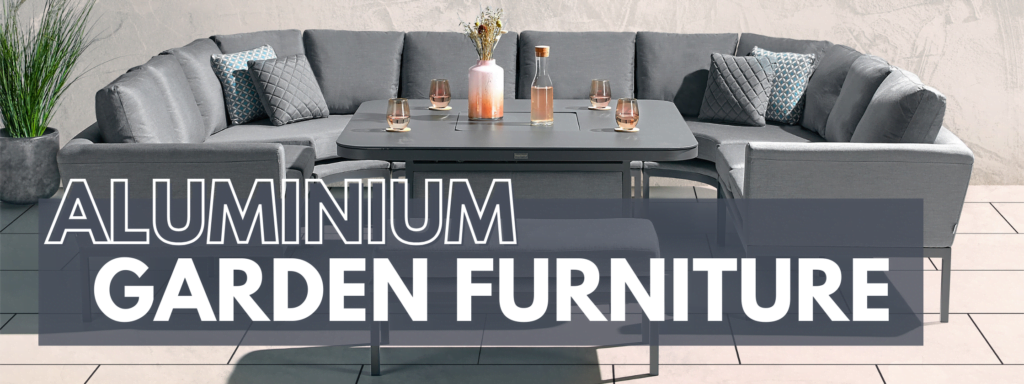 Aluminium-garden-furniture