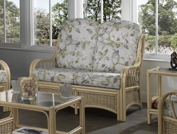 vale lily 2 seater sofa