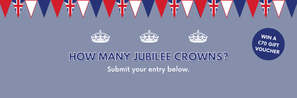 find the crown jewels entry page banner 1