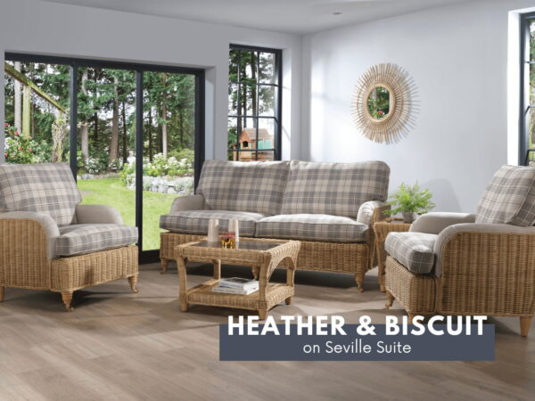 heather biscuit on seville suite