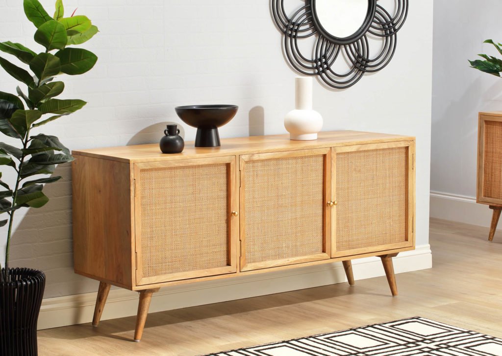 storage table console