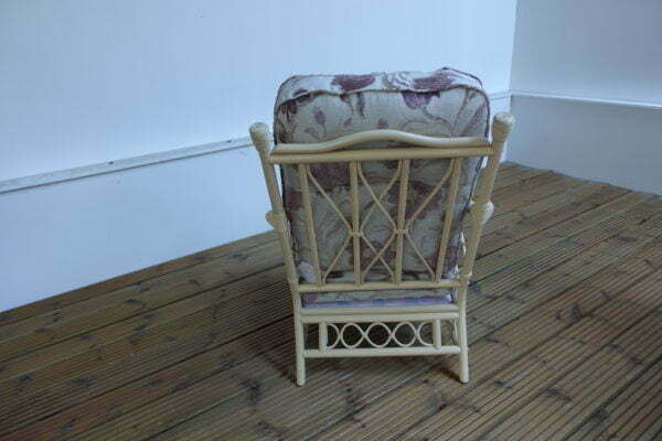 morley 2x chairs in orchid lilac
