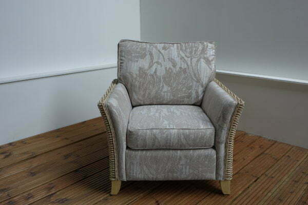 arlington chair in tulip