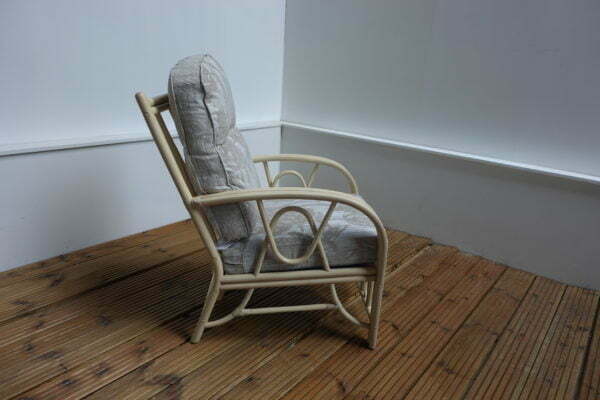 bali natural 2x chairs in tulip