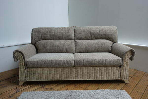 clifton 3 seater sofa in sandbach