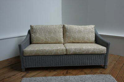 dijon grey 3 seater sofa in emily