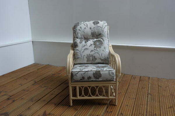 morley chair in orchid beige