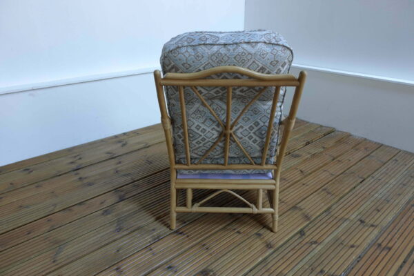 oslo light oak chair in athena