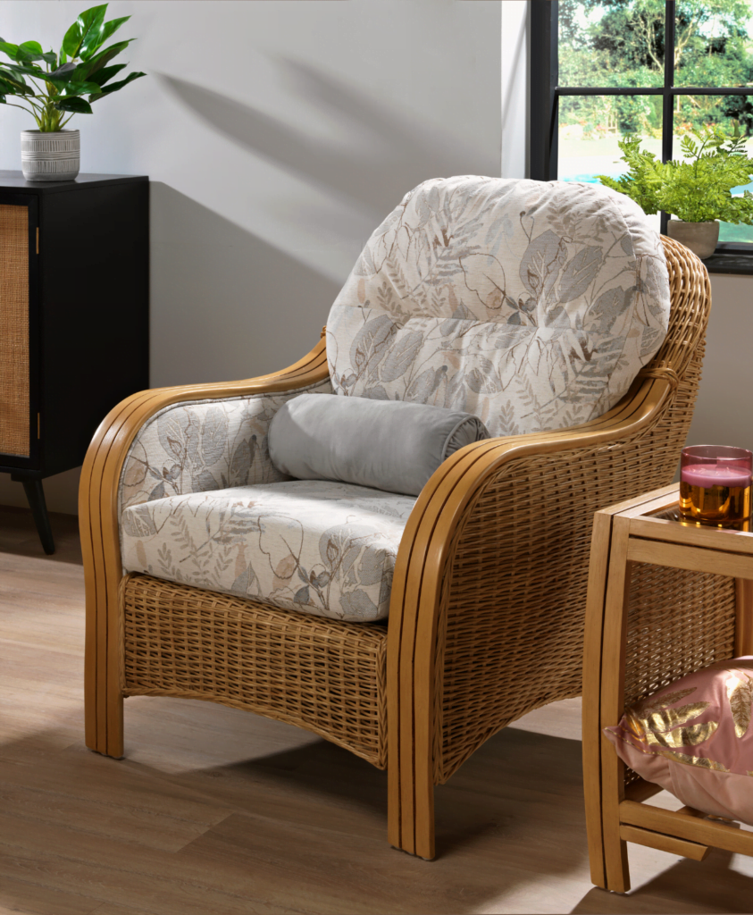 conservatory armchair category