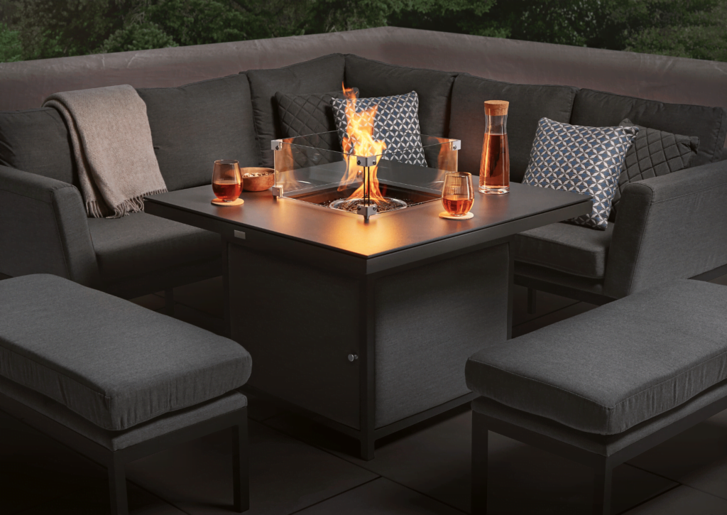 category banner 1 fire pit table set
