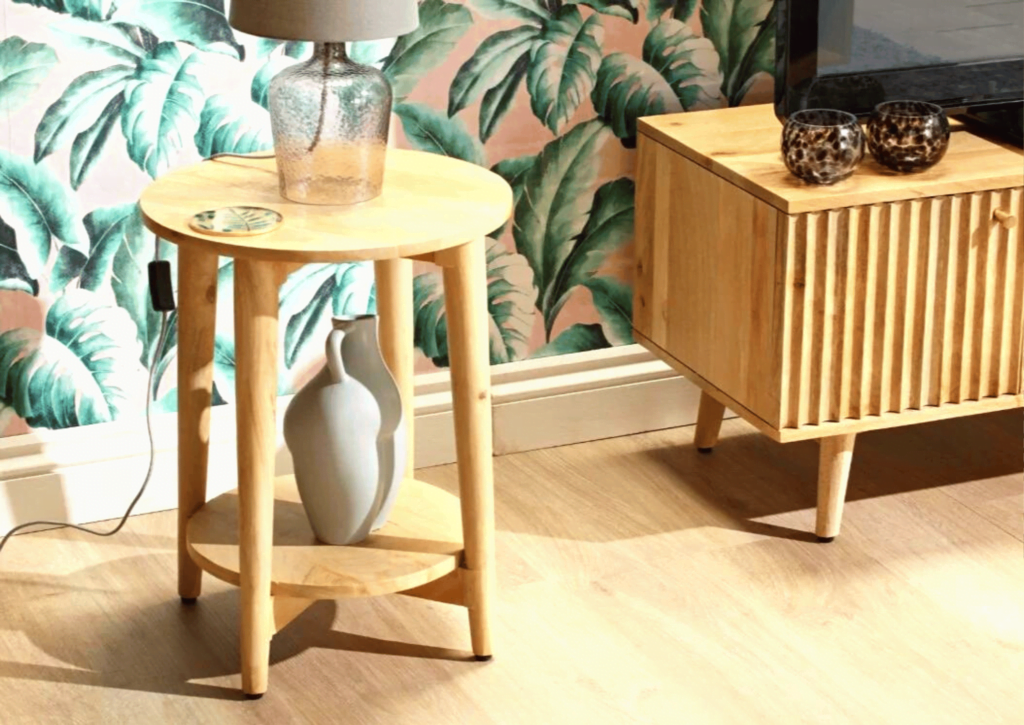 category banner 1 side table