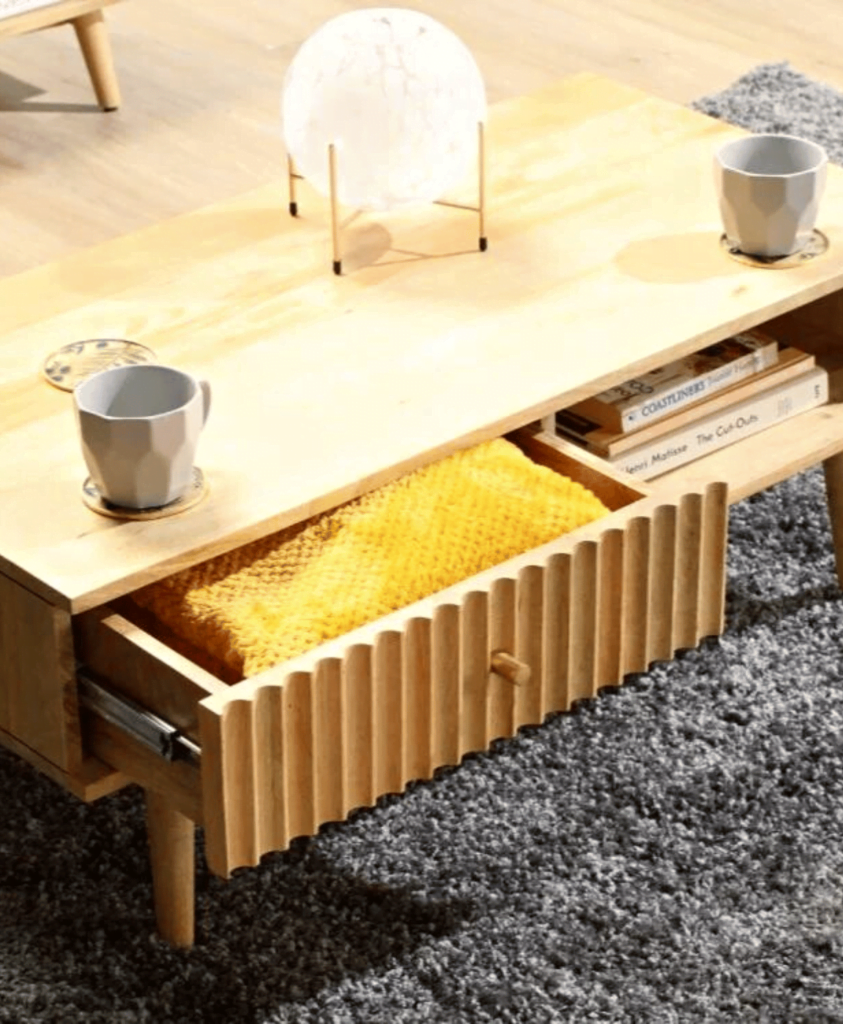 category banner 2 coffee table