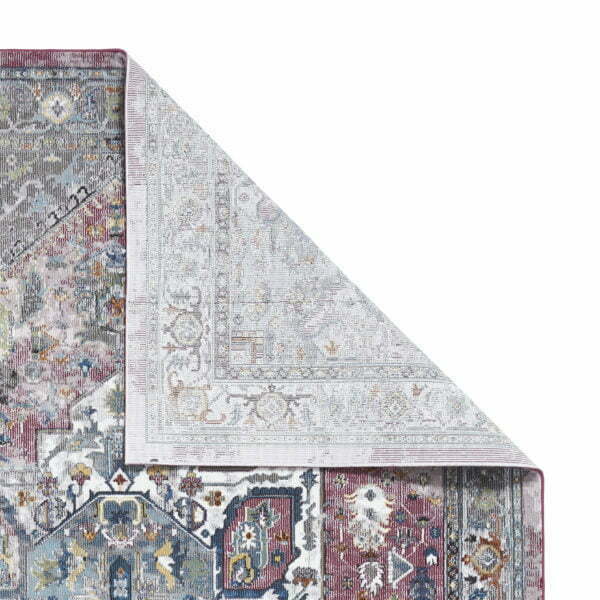16th avenue oriental abstract rug (92da) 3 sizes available