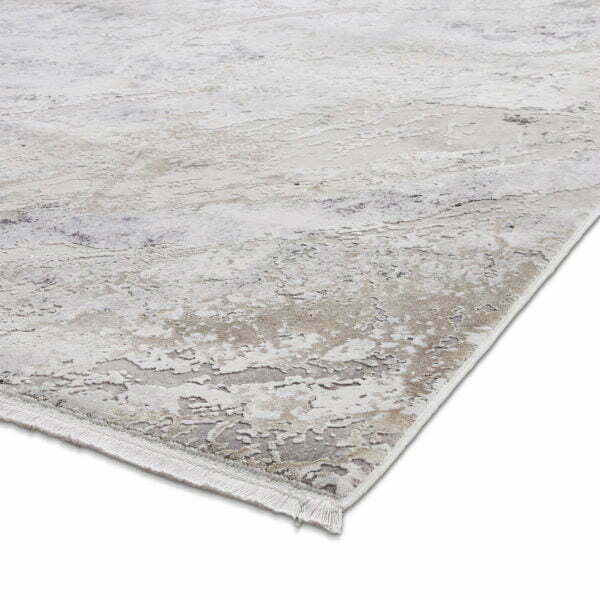 bellagio abstract rug in beige (3006) 3 sizes available