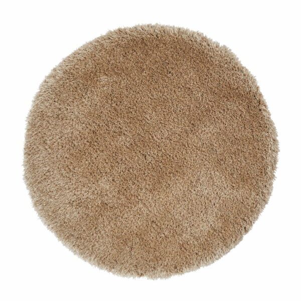 montana shaggy rug in beige 4 sizes available
