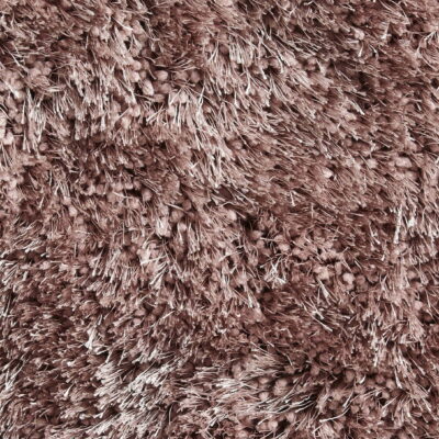 montana shaggy rug in rose pink 4 sizes available
