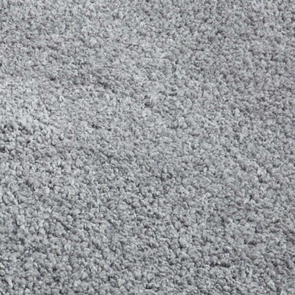 sierra shag rug in grey 3 sizes available