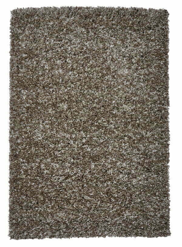 vista shag rug in beige 5 sizes available