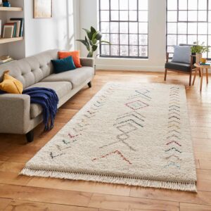 rabat tufted rug a812 3 sizes available