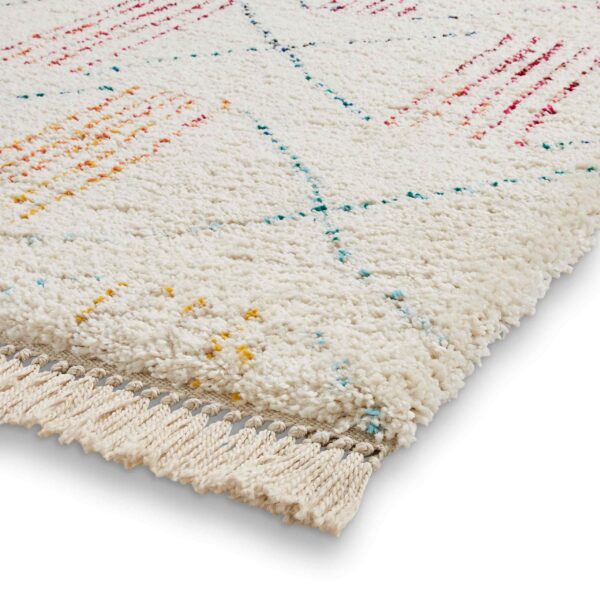 rabat tufted rug a814 3 sizes available