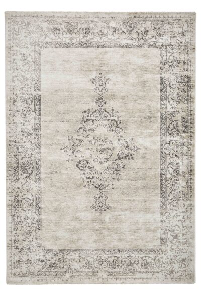 sicilian tufted rug in beige 2 sizes available